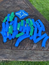 Tomy train track - bundle