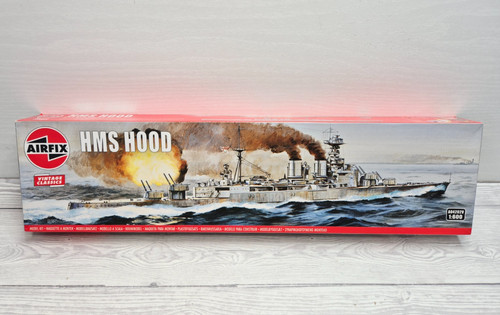 Airfix hood 1 600 scale - hood, 1:600