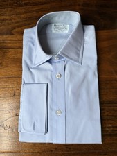 Hilditch & Key Men's Blue