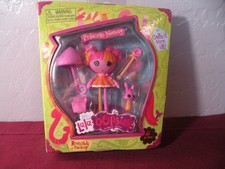 NEW Lalaloopsy Minis