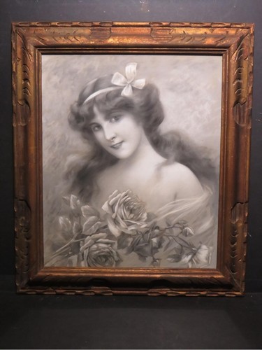 Pre raphaelite beauty english - pre-raphaelite,