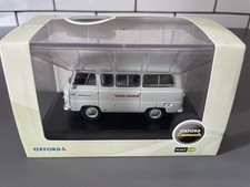 Oxford Commercials 1:43 FDE006