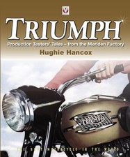 Triumph Production Testers