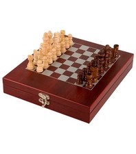 Holiday Travel Chess Set 24cm
