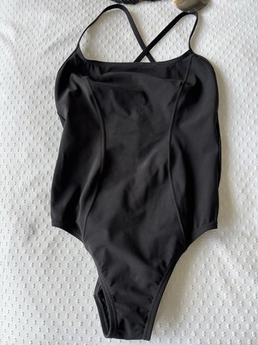 Speedo sculpture black - speedo,