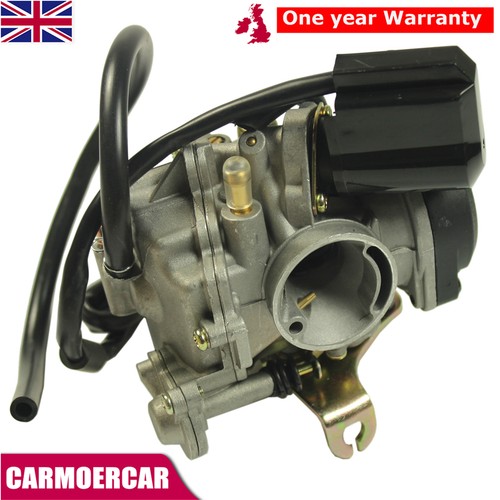 Atv carburetor 19mm for honda - atv,