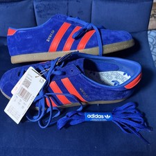Adidas Dublin GY7384 Size 8.5