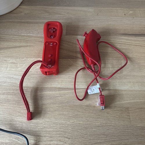 Official nintendo wii - wii, remote