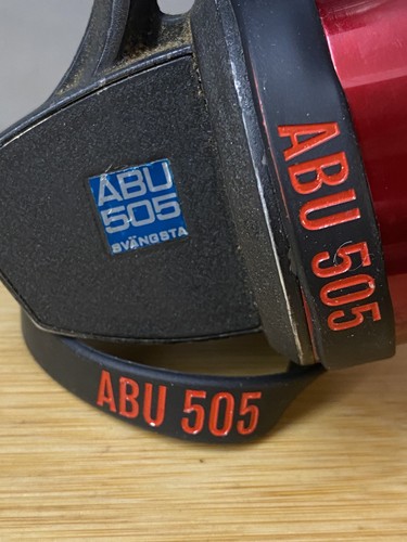 Abu 505 closed - abu, face