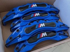 Brake Caliper Cover for BMW M