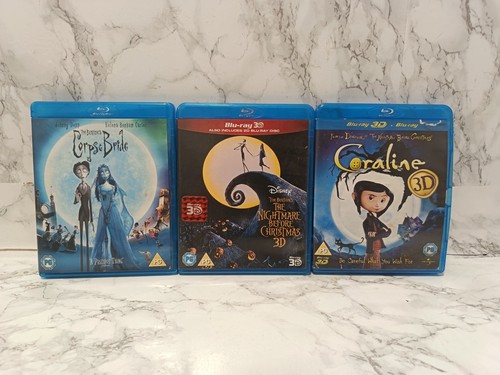 Tim burton coraline - tim,