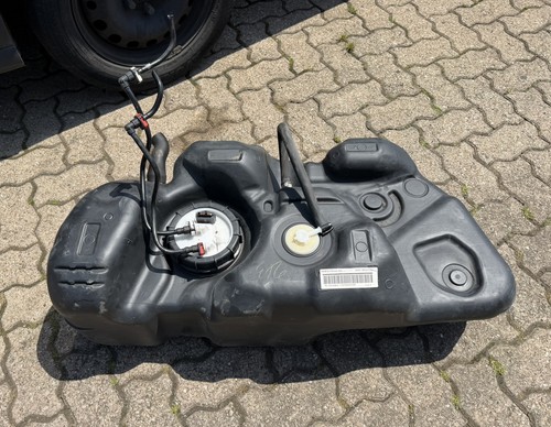 Ford transit connect - transit, tank