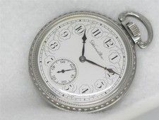 Very rare 1958 hamilton - very,