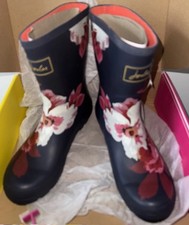 Joules Women Molly Mid Height