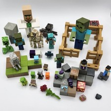 Minecraft Lot - Various