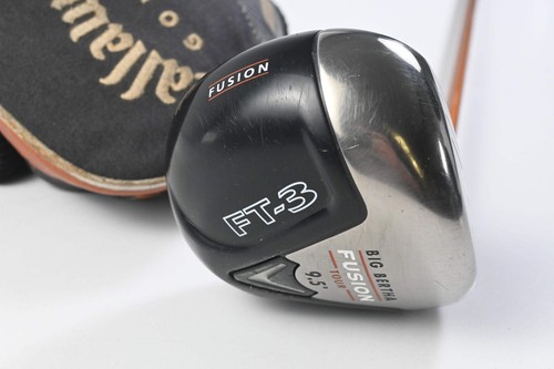 Callaway big bertha - big,