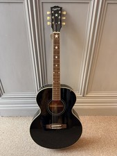 Epiphone J-180 LS Acoustic