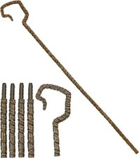 Christmas Collapsible Shepherd