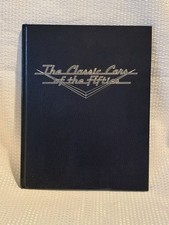 The Classic Cars of the