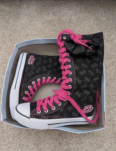 New jojo siwa - new, high-top