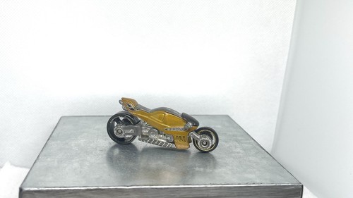 Hot wheels canyon carver 2008 - hot,