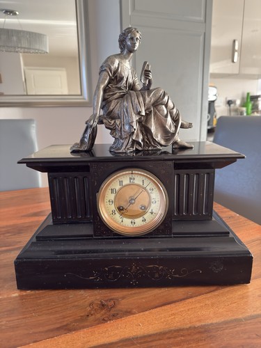 Antique victorian marble - antique,