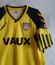 Sunderland Shirt Hummel XXL