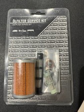 KTM 250 EXC-F 2006-2009 SX-F 2006-2012 OIL FILTER SERVICE KIT 00050000081