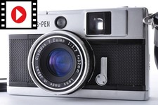 Olympus PEN EED Half Frame