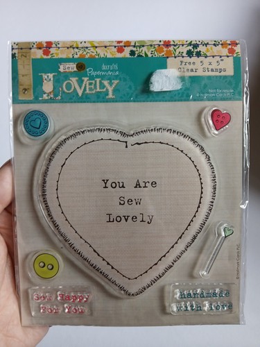 Lovely docrafts sewing - sewing, themed