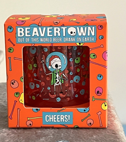 Brand new beavertown xmas - xmas, elf