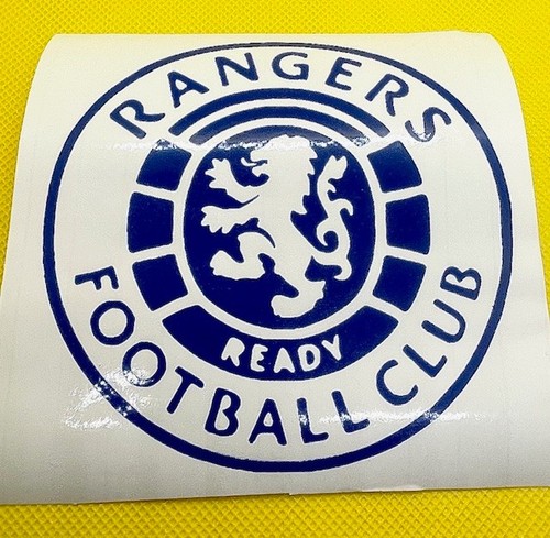 Glasgow rangers badge logo - badge,
