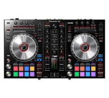 Pioneer ddj sr2 portable - pioneer,