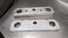 CUSTOM SLAB YOKES BANDIT 43MM