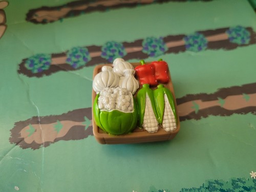 Happyland vegetables food for - happyland,
