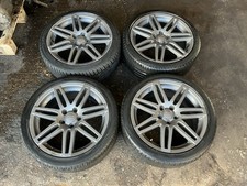 AUDI A3 8P S-LINE 18" INCH LE