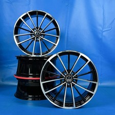 19 Inch VW Golf 8 VIII 5H GTI