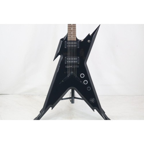 Dean razorback dimebag - dimebag, db
