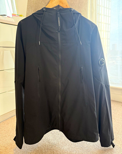 Company pro tek black - c.p.,