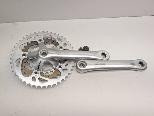 Suntour pro qbp chainrings - qbp,