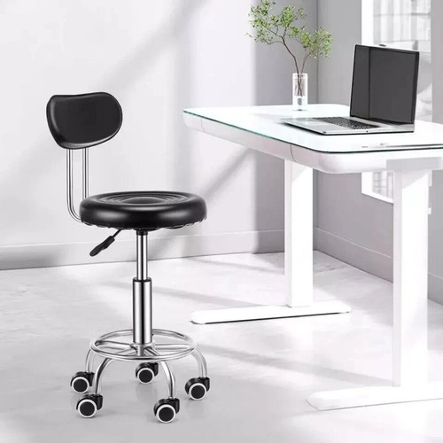 Adjustable 360 swivel stool - adjustable, 360°