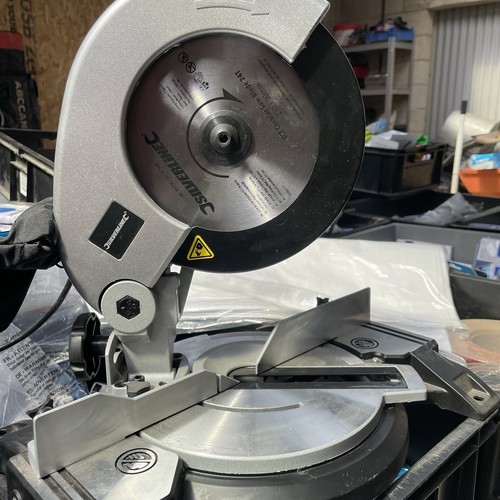 Silverline mitre saw - silverline,