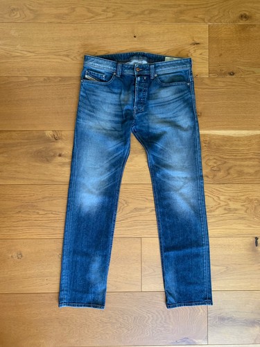 Diesel safado regular slim - diesel,