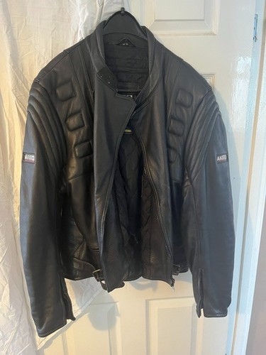 Motorcycle jacket - motorcycle,