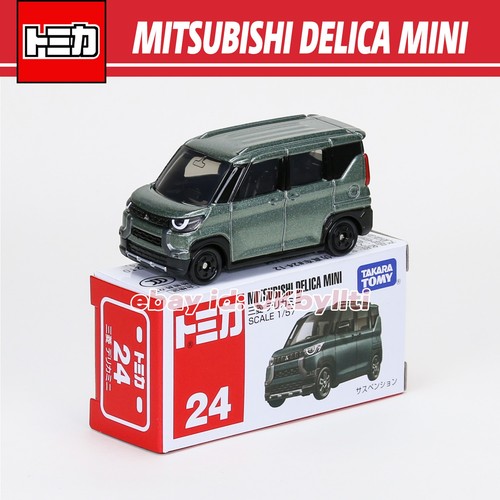 Takara tomy tomica 24 - tomy,