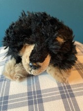 Russ Berrie Puppy Dog Soft