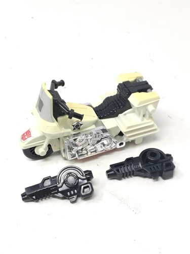 Protectobots - , (defensor)