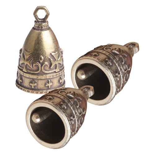 3pcs reusable brass bells - reusable,