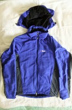 RAB VAPOUR RISE VR JACKET