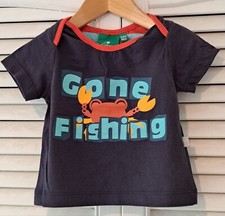 Little Green Radicals organic